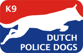 Dutch Police Dogs